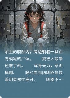完整版竹马嫁祸给我死罪后,他怎么疯了明柔三皇陆明昭小说免费在线阅读