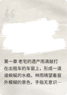 (抖音)镜中的往事林雨晴苏明远苏婉容小说免费全文阅读