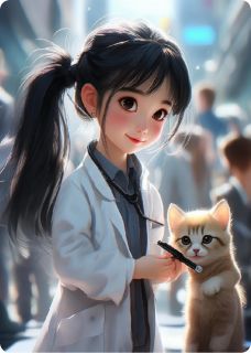 医瞳觉醒：团宠小神医小说百度云完整章节列表免费阅读