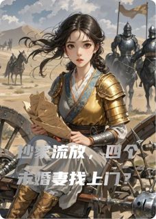 抄家流放,四个未婚妻找上门?无广告阅读 秋月婚书夏蝉免费在线阅读-英驰看书网