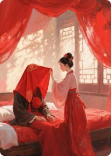 重生后我杀了兄长,娶了个暗卫闻竹祝无恙陆瑾洲-朝暮瑜小说