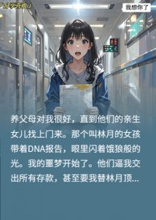 林月周雅程砚主角抖音小说被偷换的婴儿与三条人命交易在线阅读-英驰看书网