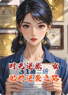 抖音爆款时光逆旅:女配的逆袭之路完整小说(全文阅读)
