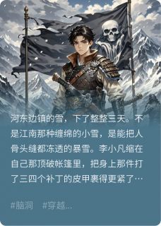 藩镇终结,朕要大唐再活五百年无广告阅读 李小凡张校尉免费在线阅读