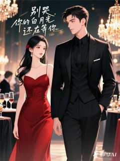 长安小月的小说别哭，你的白月光还在等你全文阅读