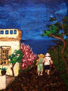 最完整版旧梦焚尽见微光热门连载小说