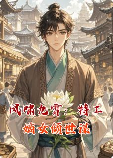 凤啸九霄:特工嫡女倾世谋小说(完本)-云芷萧煜无错版阅读