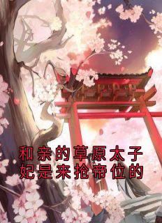 抖音爆款和亲的草原太子妃是来抢帝位的小说免费阅读