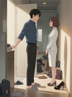 老书虫书荒推荐老婆助理穿我拖鞋后,我选择离婚txt小说阅读