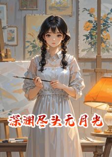 深渊尽头无月光小说(完结版)-顾蔓陆沉在线阅读