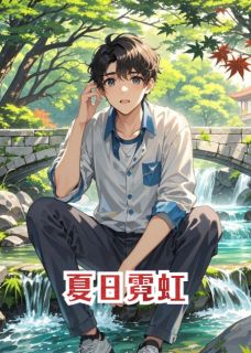 小说夏日霓虹主角为陈默林秋野葵宫泽雪免费阅读