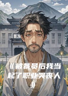 被裁员后我当起了职业哭丧人小说的书名是什么-英驰看书网