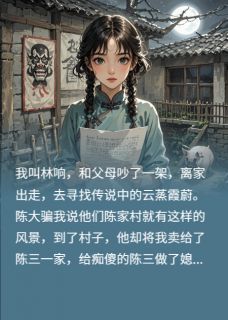 被拐后,我们一起逃了出来小说(完整版)-陈三莫闻沁陈玥章节阅读