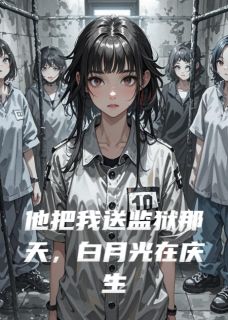 傅沉舟宋清漪江离(原文完整)他把我送监狱那天，白月光在庆生无弹窗免费阅读