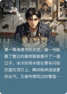 海港之光小说主角是陆深郑明远林夏全文完整版阅读