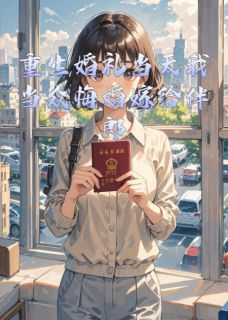 知乎小说重生婚礼当天我当众悔婚嫁给伴郎主角是陆辰江昊夏薇薇全文阅读-英驰看书网