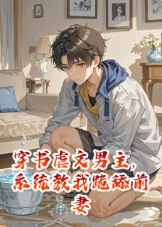 穿书虐文男主，系统教我跪舔前妻知乎后续免费试读