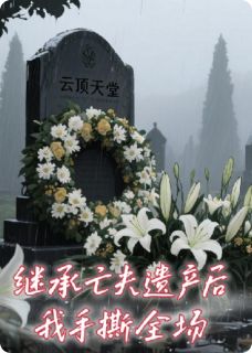 继承亡夫遗产后我手撕全场免费章节继承亡夫遗产后我手撕全场点我搜索全章节小说