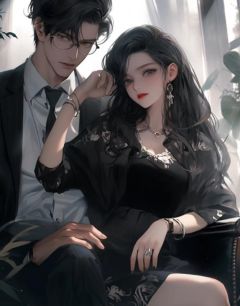 伤口在时光里结痂秦夏夏沈则白by十月免费看