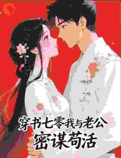 淼金木写的小说穿书后,我和他的婚姻日渐甜蜜在线阅读