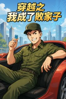 好文热推小说穿越之我成了败家子主角林默叶轻语全文在线阅读