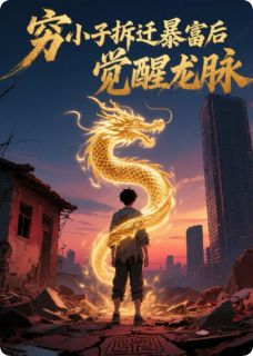 【抖音】穷小子拆迁暴富后,觉醒龙脉全文阅读