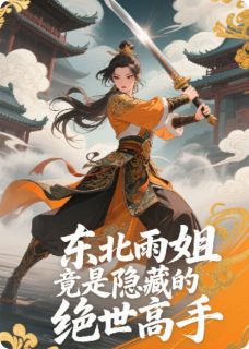 东北雨姐竟是隐藏的绝世高手(我无敌了孩子努力跟小说)小说最新章节