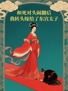 慕容决慕容珩李承璟小说抖音热文和死对头闹翻后,我转头嫁给了东宫太子完结版