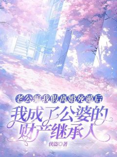 老公骗我假离婚死遁后,我成了公婆的财产继承人小说免费版阅读抖音热文-英驰看书网