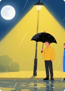 吻痕在屏,爱已成冰【全章节】苏蔓綦江完结版免费阅读