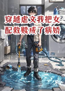 好文热推小说穿越虐文我把女配救赎成了病娇主角苏晚叶清瑶全文在线阅读-英驰看书网