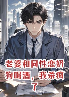 老婆和同性恋奶狗喝酒,我杀疯了小说的书名是什么