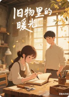 旧纸堆里的星子小说免费版阅读抖音热文