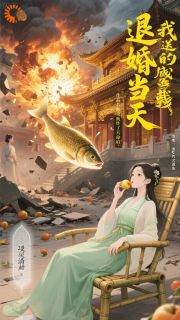 退婚当天,我送的咸鱼炸了天命小说(完结)-凌清漪林天傲章节阅读