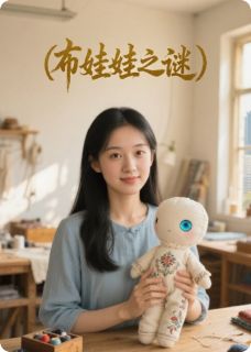 布娃娃之迷(沈砚娃娃)全文完整版阅读