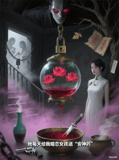 林薇苏城苏晴小说她每天给我暗恋女孩送“安神药”全文阅读