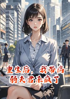 老书虫力荐重生后,我带病弱夫君杀疯了免费无弹窗阅读