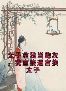 太子拿我当炮灰,我直接逼宫换太子(新书)小说_叶澜月萧澈阅读