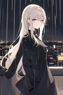 老书虫看了N遍的盛夏未央曲最新章节