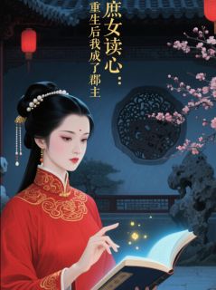 庶女读心:重生后我成了郡主在线阅读 苏念安苏振邦萧珩免费小说精彩章节-英驰看书网