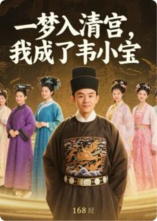 优质新书一梦入清宫，我成了韦小宝最新章节小说全文阅读