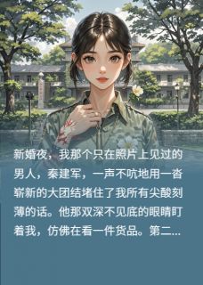 军官回来，都会留下一个新的烙印秦建军姜红英by翌予免费看