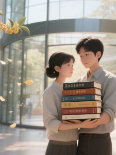 校园甜甜的爱小说免费阅读 沈倦林溪大结局完整版