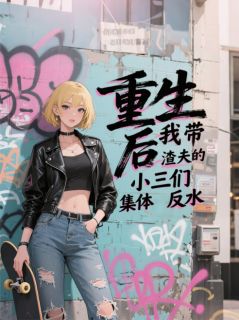 重生后我带渣夫的小三们集体反水免费阅读全文,主角林悦赵宇小说完整版最新章节