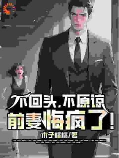 （好书推荐）不回头，不原谅，前妻悔疯了！小说最新章节小说全文阅读