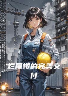 (独家)烂尾楼的完美交付林羡贺峻峰小说