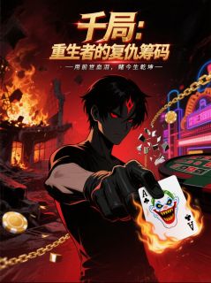 千局：重生者的复仇筹码小说_千局：重生者的复仇筹码小说结局阅读-英驰看书网