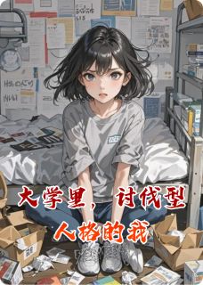 大学里的讨伐型人格在哪免费看,张姝顾清晏孙茜小说章节目录阅读