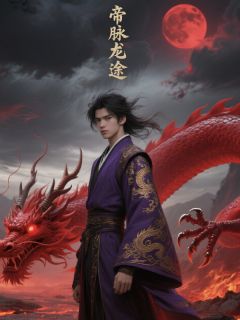 帝脉龙途在哪免费看，叶青羽石磊龙息小说章节目录阅读