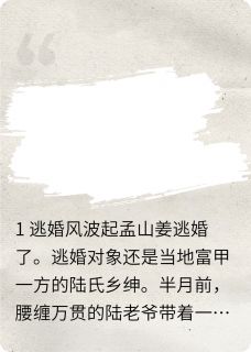 娇俏娘子，肺痨夫君扮小厮在线全文阅读-主人公孟山姜李朝露小说